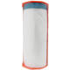 VEBA Afdekfolie+Duct Tape 270 cmx15 m