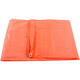 VEBA Afdekzeil Oranje 6x8 m