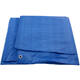 VEBA Afdekzeil Blauw 8x10 m
