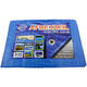 VEBA Afdekzeil Blauw 10x12 m