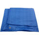 VEBA Afdekzeil Blauw 10x12 m