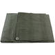VEBA Afdekzeil Groen 10x12 m