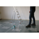 Easydek Carpet Cover Grijs 0,6x60