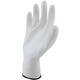 VEBA Handschoen Pu-Soft Wit Maat M