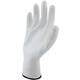 VEBA Handschoen Pu-Soft Wit Mt XXL