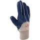 VEBA Handschoen Nitril Extra Blauw Mt. 9