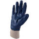 VEBA Handschoen Nitril Extra Blauw Mt. 9