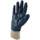 VEBA Handschoen Nitril Blauw Mt 10