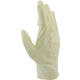 VEBA Latex Handschoen 10 st (Doosje)