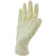 VEBA Latex Handschoen 10 st (Doosje)