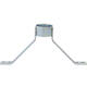 VEBA Steelhouder Middel (Tbv 28,5 mm Steel)