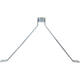 VEBA Steelhouder Groot (Tbv 28,5 mm Steel)