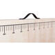 VEBA Behangtafel 3 m Hout Standaard