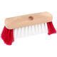 VEBA Luiwagen Nr 277 Wit/Rood Hout