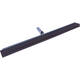 VEBA Vloerwisser 55 cm Zwart Mousse