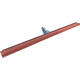 VEBA Vloerwisser 75 cm Rood Oliebestendig