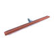 VEBA Vloerwisser 100 cm Rood Oliebestendig