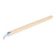 VEBA Teerkop Steel 40 cm