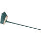 VEBA Display Straatbezem groen 40 st