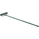 VEBA Display Straatbezem groen 40 st