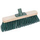 VEBA Display Straatbezem groen 40 st