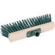 VEBA Display Straatbezem groen 40 st