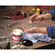 Bison Handcleaner Pot 500 ml