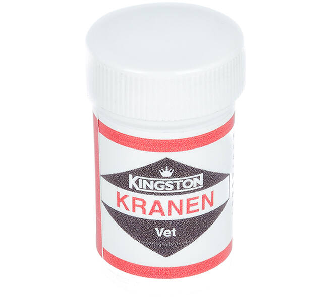 Kingston Kranenvet Reiniging En Beschermingsmiddel 20 ml