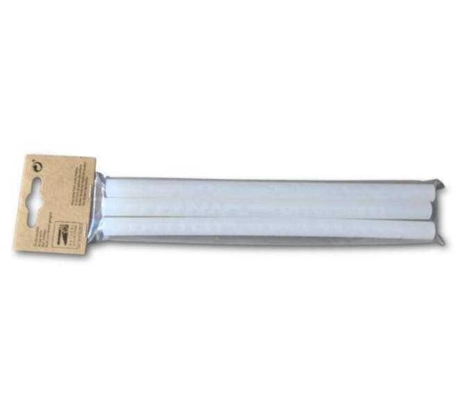 VEBA Lijmpatroon 11 mm x 20 cm 3 st