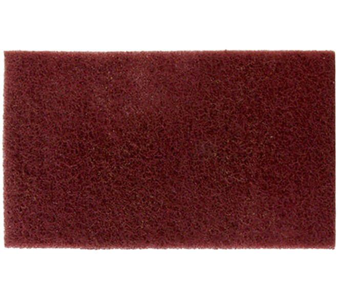 VEBA Schuurpad Metaal Grof (Groen) 150x240 mm 2 st