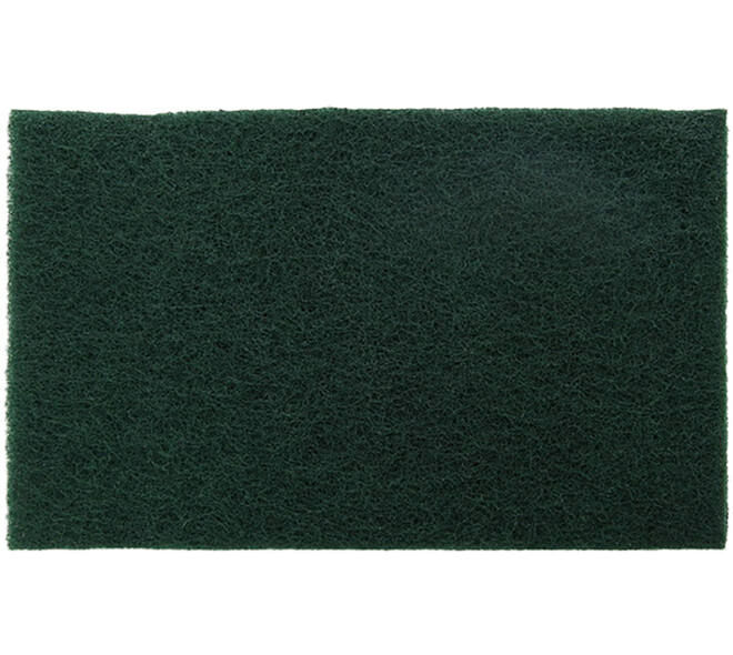 VEBA Schuurpad Verf & Lak Fijn (Groen) 150x240 mm 2 st