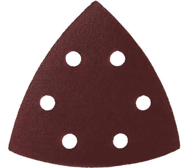 VEBA Klittenband Schuurpapier Delta 96 mm 10 st P180