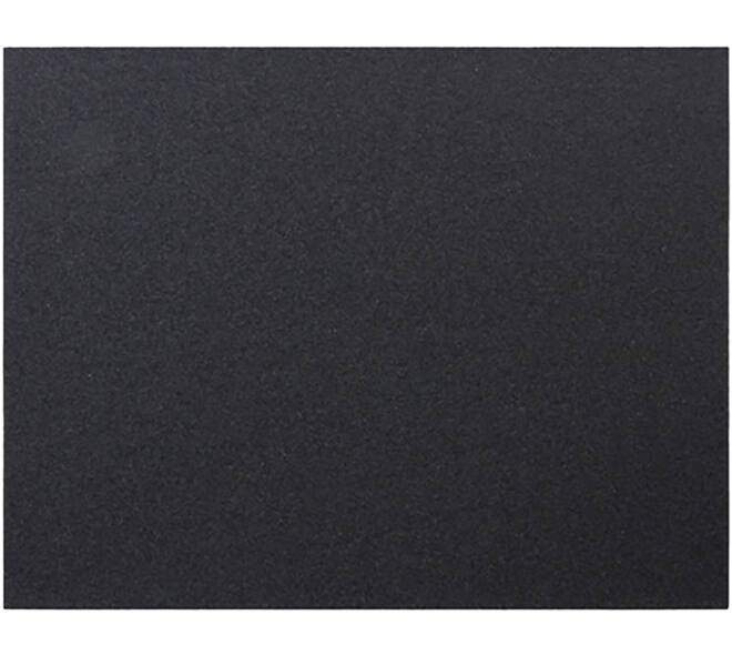 VEBA Schuurpapier Vellen 23 x 28cm Waterproof 25 st P80