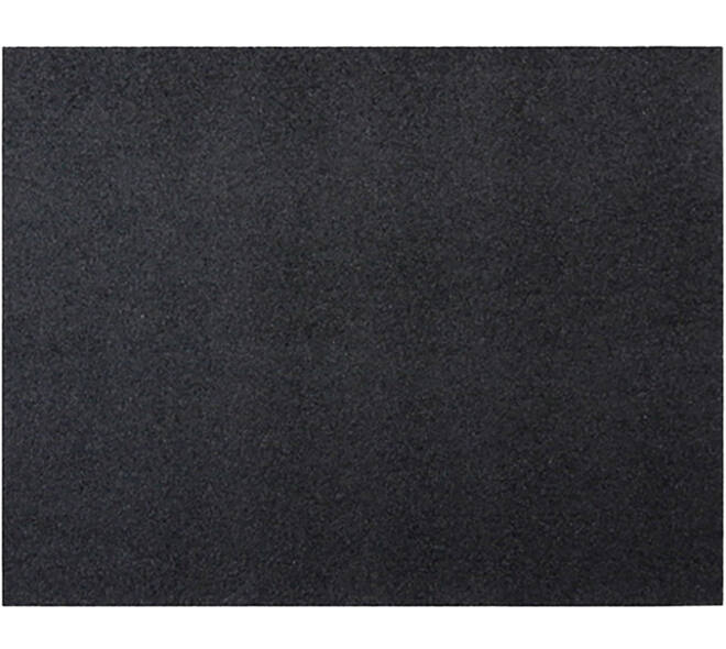 VEBA Schuurpapier Vellen 23 x 28cm Waterproof 25 st P180