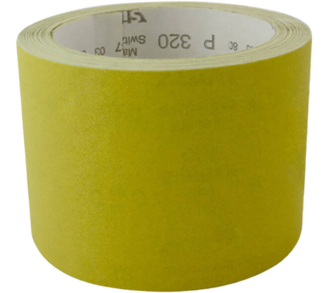 Siarexx Schuurrol 1960 (2597.5994) 95 mmx25M P320
