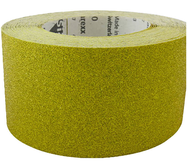 Siarexx Schuurrol 1960 (2597.5994) 95 mmx25M P60