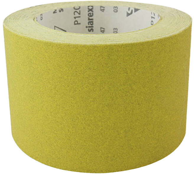 Siarexx Schuurrol 1960 (2597.5994) 95 mmx25M P120