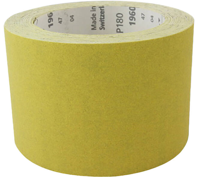 Siarexx Schuurrol 1960 (2597.5994) 95 mmx25M P180