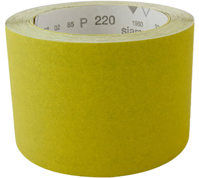Siarexx Schuurrol 1960 (2597.5994) 95 mmx25M P220