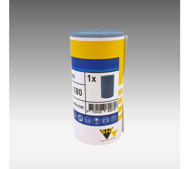 Siaflex 1948 95x5 m Rol P150