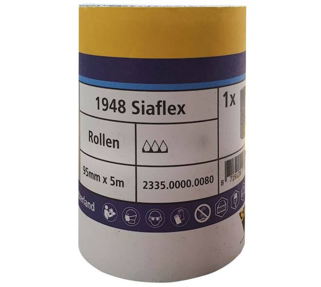 Siaflex 1948 95x5 m Rol P240