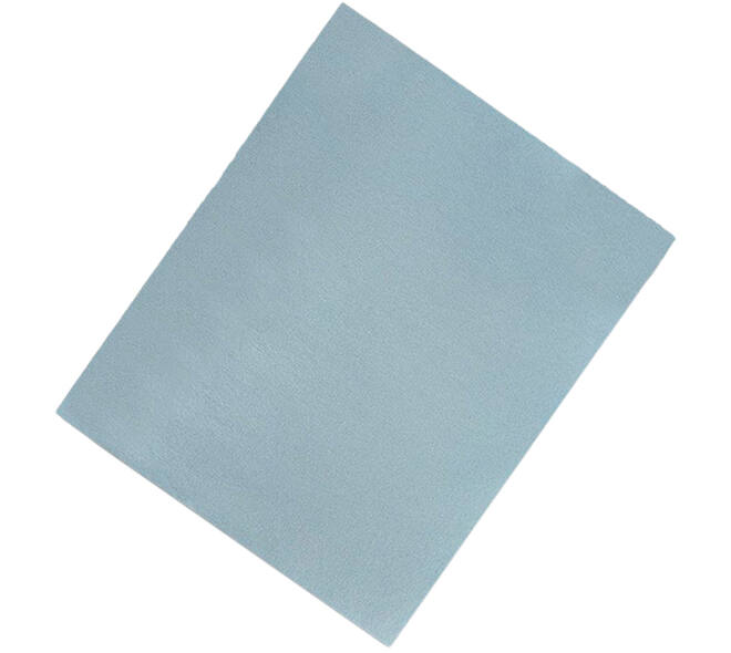Siaflex Schuurvel 1948 (3855.8589) 230x280 mm 50 st P80