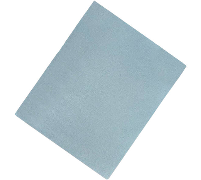 Siaflex Schuurvel 1948 (3855.8589) 230x280 mm 50 st P100