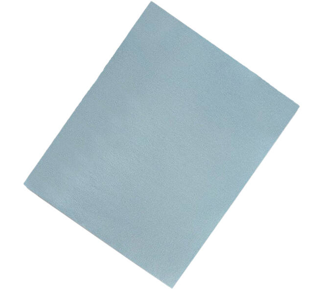 Siaflex Schuurvel 1948 (3855.8589) 230x280 mm 50 st P180