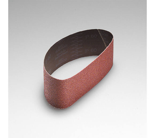 Band 2920 Siawood X 100x610mm P120 Doos a 10 st