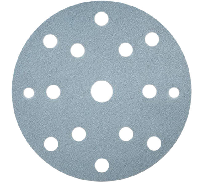 Siaflex Schijf 1948 (7498.8090) 150 mm 15 Gaten 100 st P600