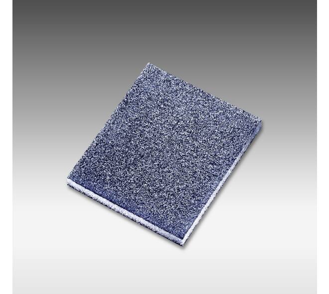 Sia Abrafoam Pad 4160 grof P.Stuk 98x120x13 mm