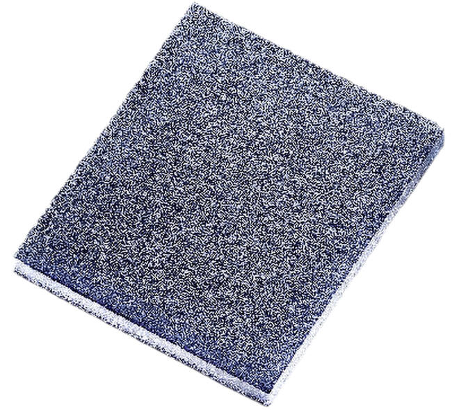 Sia Abrafoam Pad 4160 Coarse P36 97x12x120 mm 50St