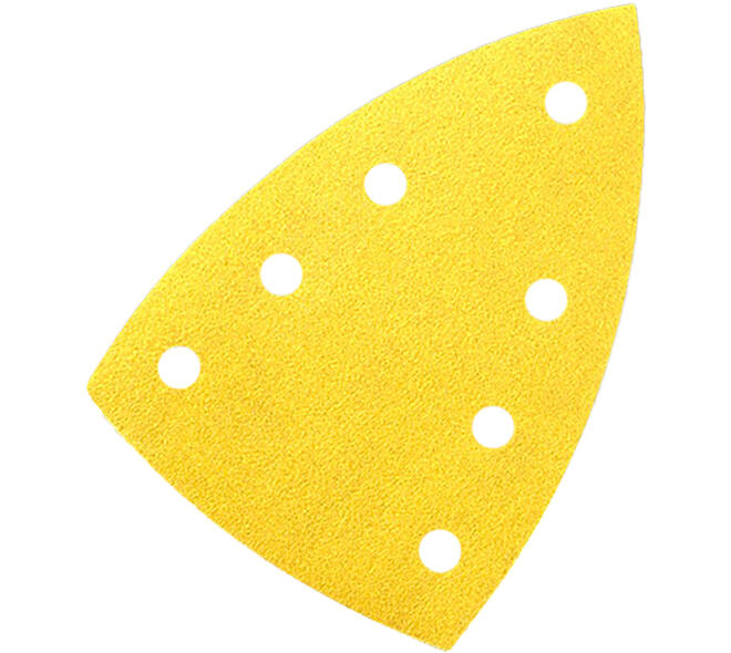 Siarexx Schuurstrook (6318.5062) 100x147 mm 100 Vel 7 Gaten P400