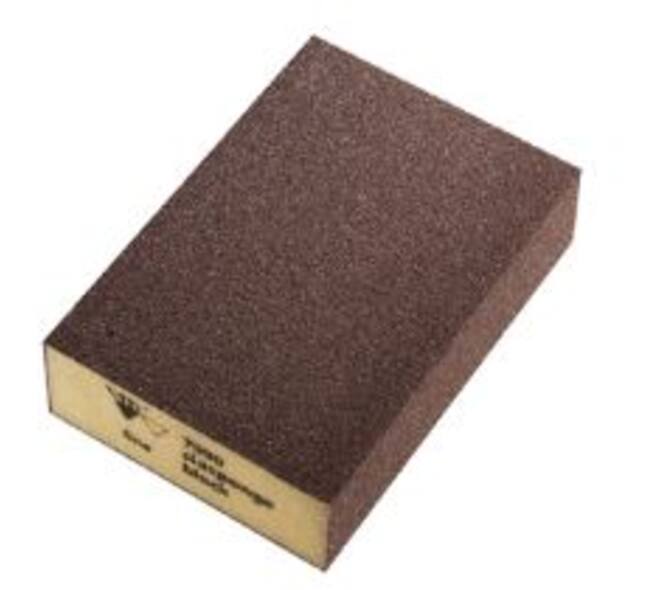 Siasponge 7991 Block Fine 10 ST